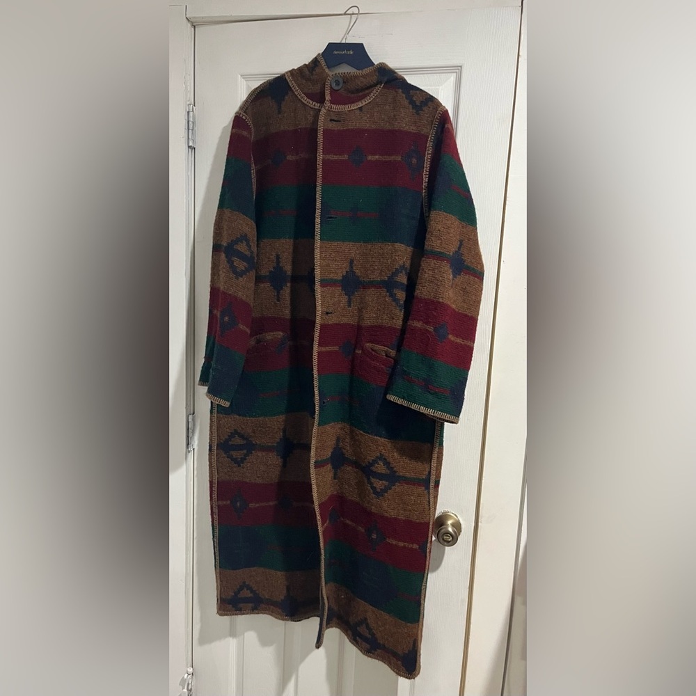 Woolrich jacket